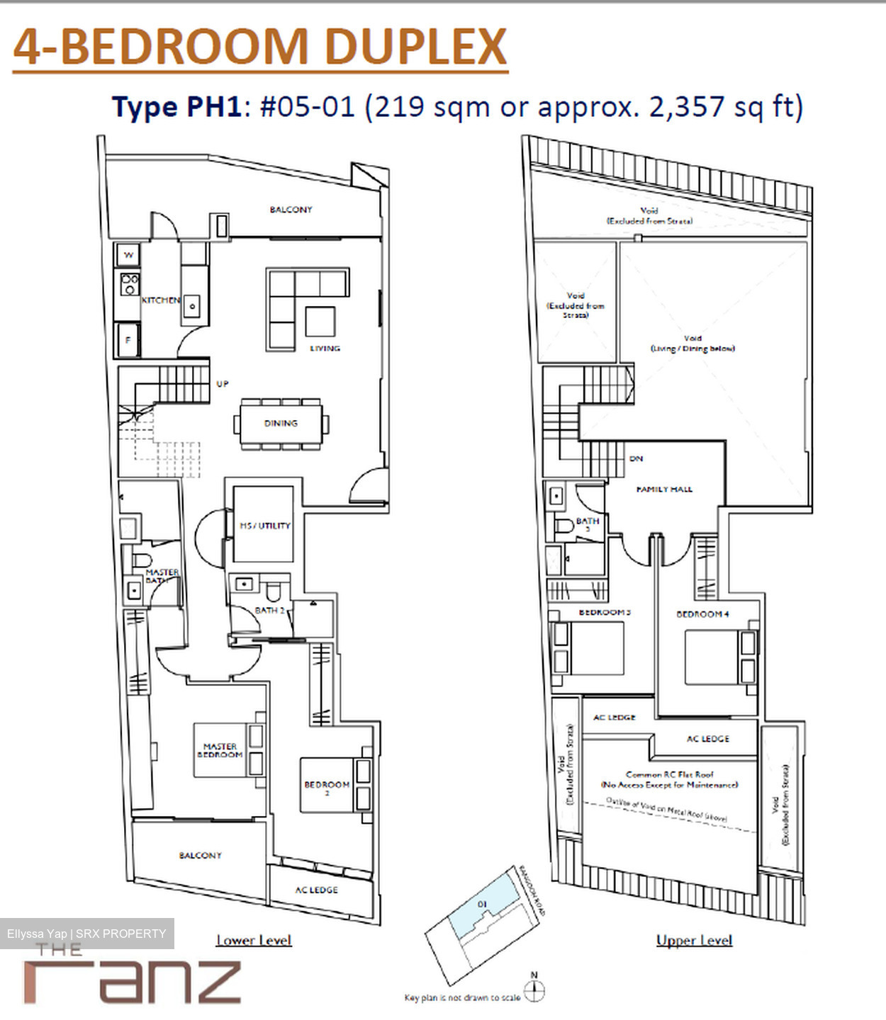 THE RANZ (D8), Apartment #481469301